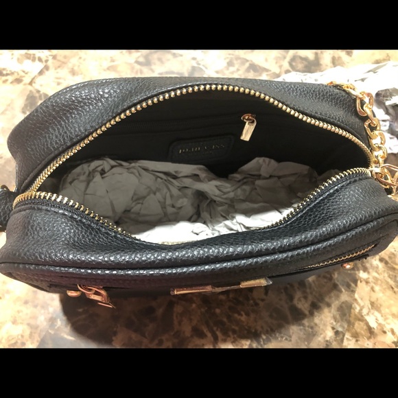 Joan Vass Brennan Crossbody bag - Picture 5 of 6